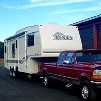 1997 Alpenlite Riviera 29 RK Limited Edition, 5