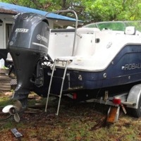 2016 Robalo 227 DC, 6