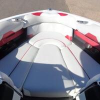 2016 Malibu Wakesetter 22 VLX, 12