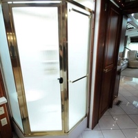 2002 American  Coach American  Eagle 40EQS    1Owner!! 37,512 Miles!!, 4