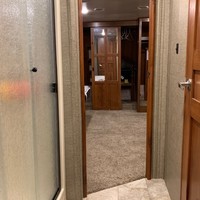 2017 Heartland Bighorn 3890SS, 9