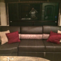 2014 Fuzion 301, 9