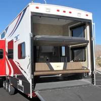 2008 Keystone FUZION FZ373, 14