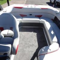 2016 Malibu Wakesetter 22 VLX, 13