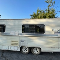1993 Hi-Lo 2293L, 1