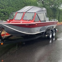 1997 Duckworth Silverwing, 1