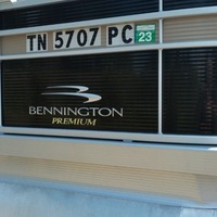 2020 Bennington SX22 Premium, 1