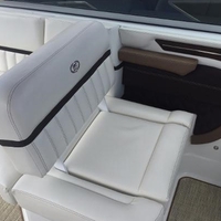 2016 Cobalt Boats A28, 12