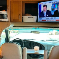 2010 Forest River Sunseeker 2600SL, 5