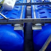 2020 Hydrohoist 4400UL2, 3