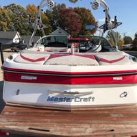 2010 MasterCraft 55804, 4