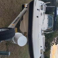 2017 Hurricane 231 SS, 3