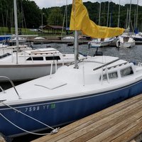 1981 Catalina Yachts Catalina 22, 0