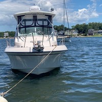 2005 Grady-White 232 Walkaround, 8