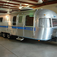 1988 AIRSTREAM Excella, 13