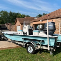1990 Shallow Sport Sport, 1
