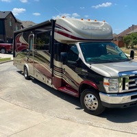 2015 Coleman Concorde 300ts, 10