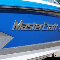 2014 Mastercraft X30, 4