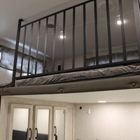 2022 Forest River Sandpiper 3440BH, 16