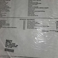 2007 Four Winds Hurricane 32R, 23