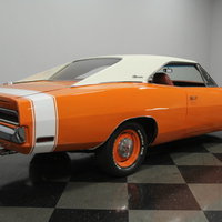 1970 Dodge Charger R/T, 14