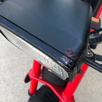 1986 Honda Gyro S Gyro S, 6