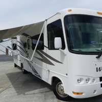 2008 Four Winds WINDSPORT 32, 3