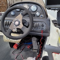 2002 Stratos Javelin, 6
