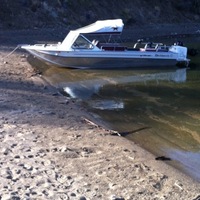 2000 Duckworth Silverwing, 7