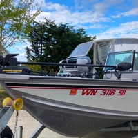 2013 G3 Boats V172FS, 3
