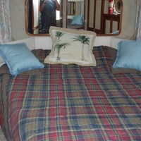1988 Carver Yachts mariner, 13