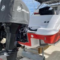 2002 Donzi ZF23, 5