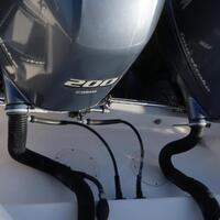 2016 Grady-White Fisherman 257, 25