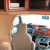 2013 Forest River Lexington 283 GTS, 7