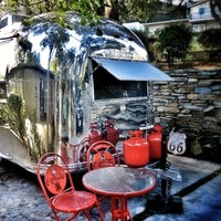 1985 Airstream GLOBE TROTTER, 0