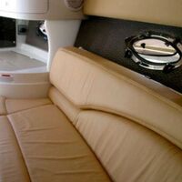 2003 Cobalt Boats 293, 25