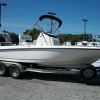 2014 Boston Whaler 210 Dauntless, 0