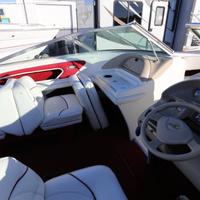 1997 Sea Ray 21, 10