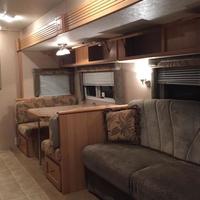 2007 Sunline T-264 SR Classic, 2