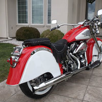 2000 Indian Chief, 4