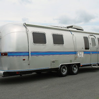 1988 AIRSTREAM Excella, 6