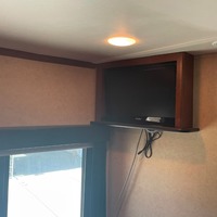 2014 Dutchmen Voltage 3200, 12