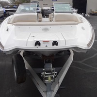 2005 MasterCraft MariStar 280, 2