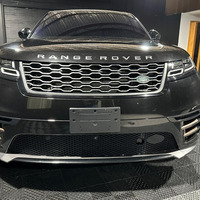 2018 Land Rover Range Rover Velar R-DYNAMIC HSE, 1