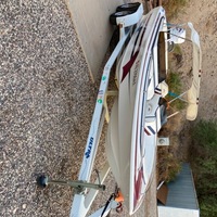 1997 Ultracraft Custom, 0