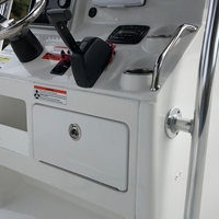 2014 Sea Hunt Triton 210, 14