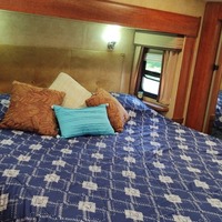 2012 Jayco 351 MKTS Eagle Premier, 5