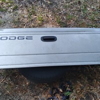 1999 Dodge Dakota R/T, 11