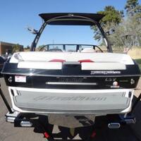2016 Malibu Wakesetter 22 VLX, 5