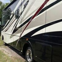 2014 Coachmen Mirada 29DS, 1
